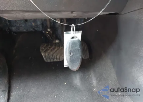 2020 Nissan Versa Sr Xtronic Cvt z USA, uszkodzony, nr VIN 3N1CN8FV7LL801597